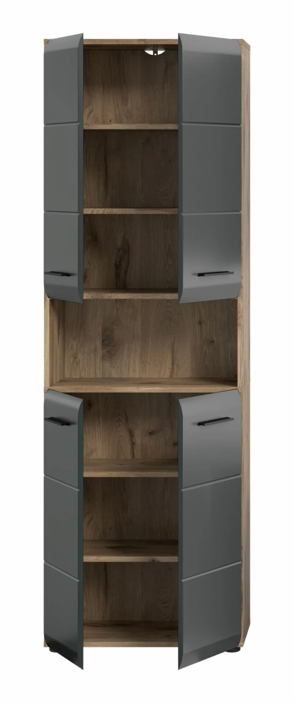 Xonox Armoires De Salle De Bains<Armoire de salle de bains BONGA