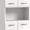 Armoire de salle de bains BONGA