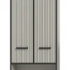 Armoire de salle de bains BAGNO