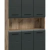 Armoire de salle de bains BONGA