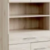 Armoire de salle de bains 60 PORTOFINO