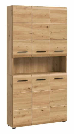 Xonox Armoires De Salle De Bains<Armoire de salle de bains BONGA