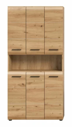 Xonox Armoires De Salle De Bains<Armoire de salle de bains BONGA