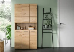 Xonox Armoires De Salle De Bains<Armoire de salle de bains BONGA