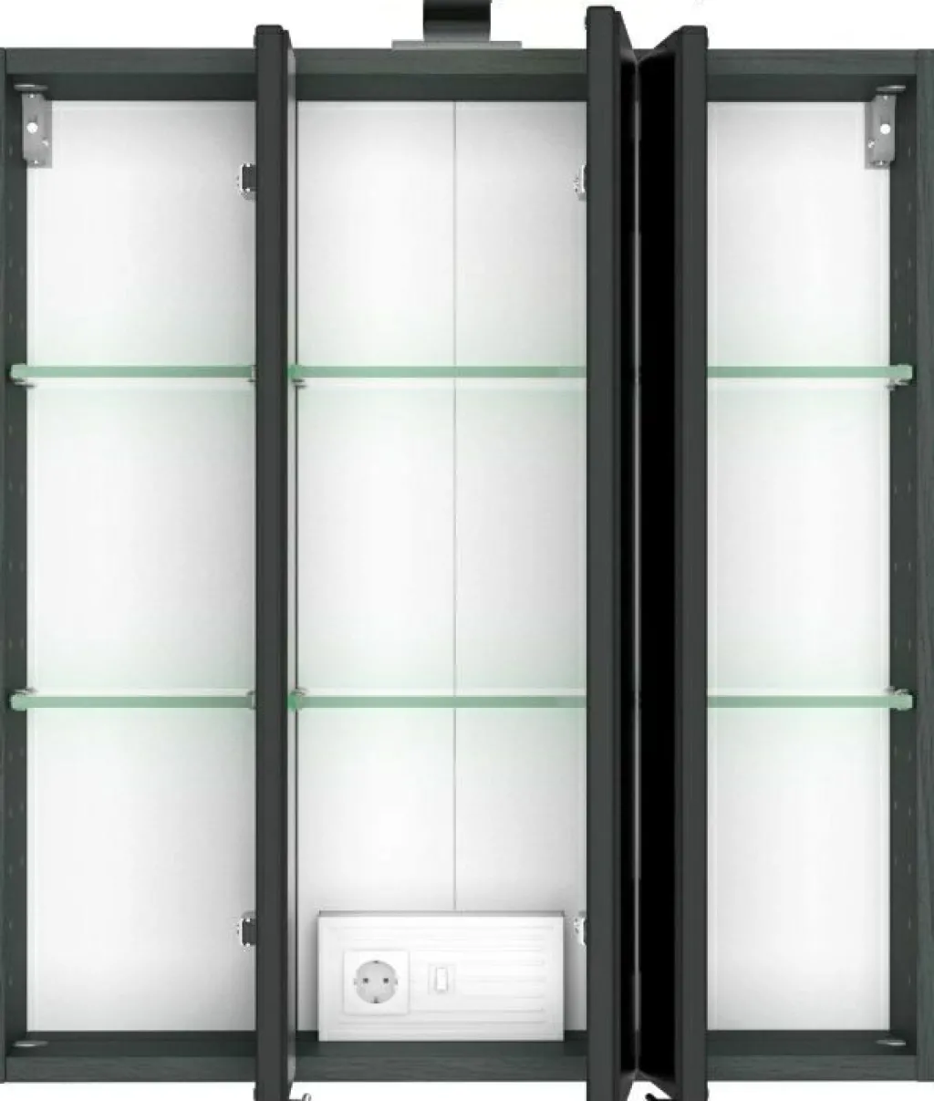 Held Armoires De Toilette|Armoires De Salle De Bains<Armoire de toilette 60 BAABE