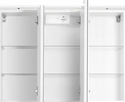Held Armoires De Toilette|Armoires De Toilette<Armoire de toilette 90 BOLOGNA