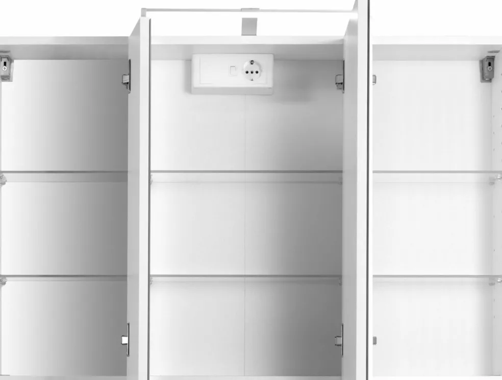 Armoire de toilette 100 BOLOGNA