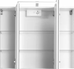 Held Armoires De Toilette|Armoires De Salle De Bains<Armoire de toilette 80 BOLOGNA