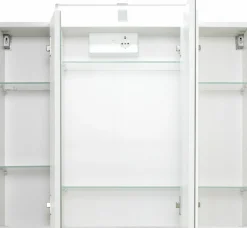 Held Armoires De Toilette|Armoires De Toilette<Armoire de toilette 80 CARDIFF
