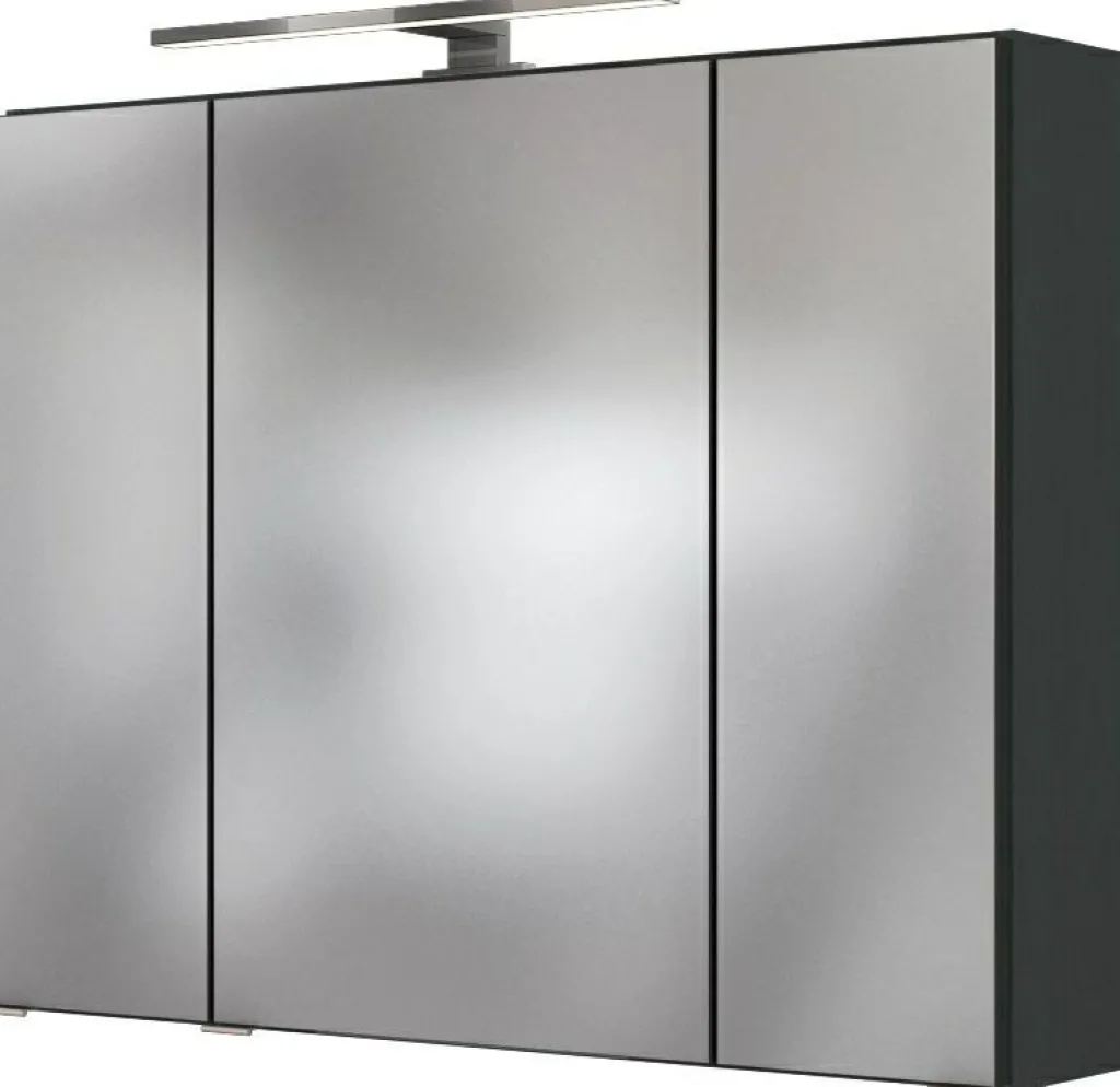 Held Armoires De Toilette|Armoires De Toilette<Armoire de toilette 80 cm KOPENHAGEN