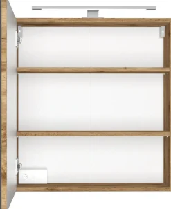 Held Armoires De Toilette|Armoires De Salle De Bains<Armoire de toilette 60 DAVOS