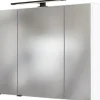 Armoire de toilette 80 LUZERN