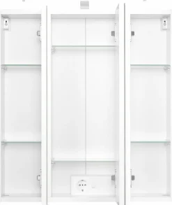 Held Armoires De Toilette|Armoires De Salle De Bains<Armoire de toilette 60 PORTOFINO