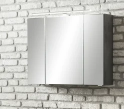 Held Armoires De Toilette|Armoires De Toilette<Armoire de toilette STOCKHOLM