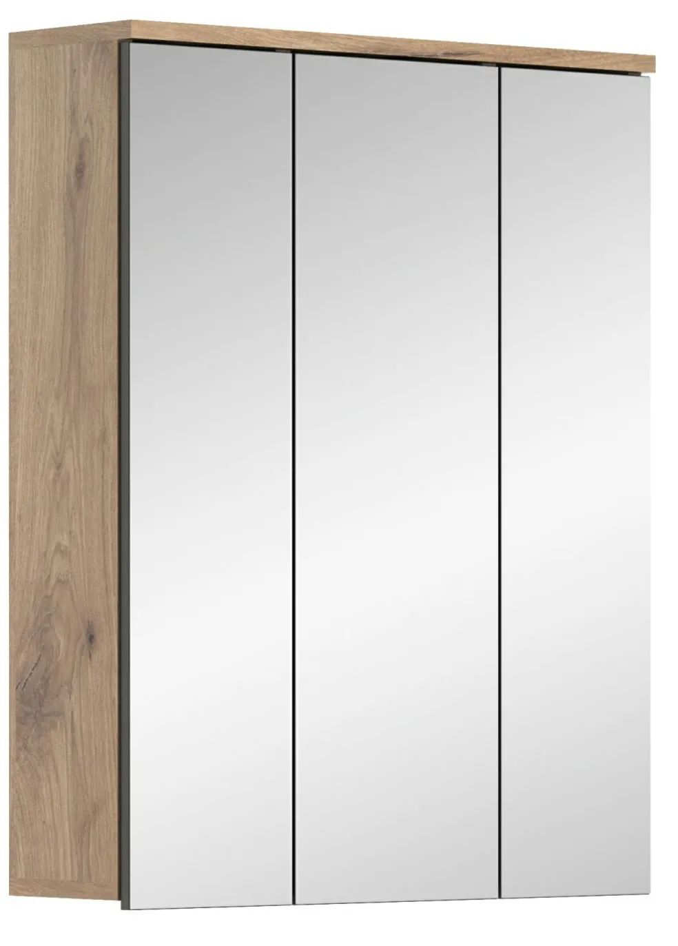 Armoire de toilette AGARO
