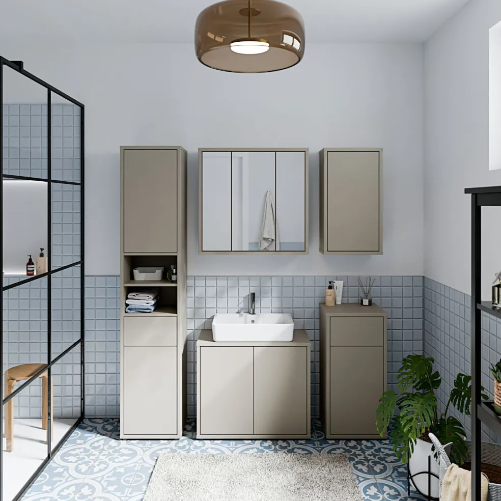 Armoire de toilette ALICE SPRINGS