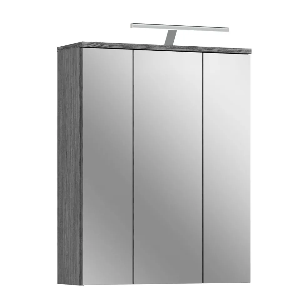 Armoire de toilette ASSELA