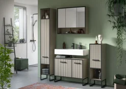 Armoire de toilette BAGNO