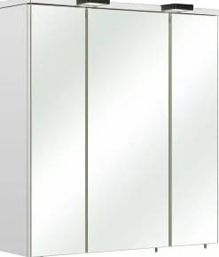 Pelipal Armoires De Toilette|Armoires De Salle De Bains<Armoire de toilette BELGRAD