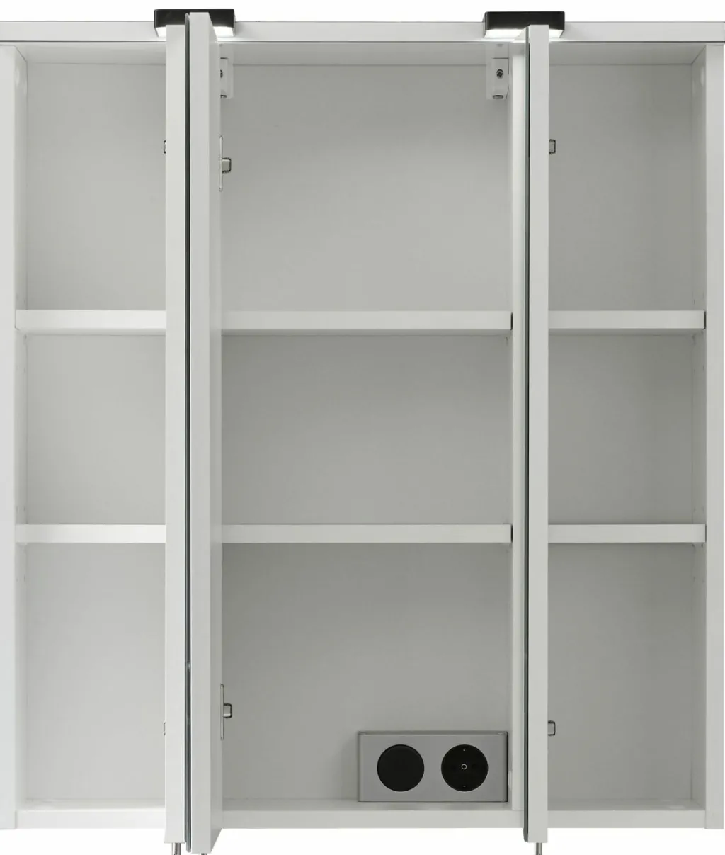 Pelipal Armoires De Toilette|Armoires De Salle De Bains<Armoire de toilette BELGRAD