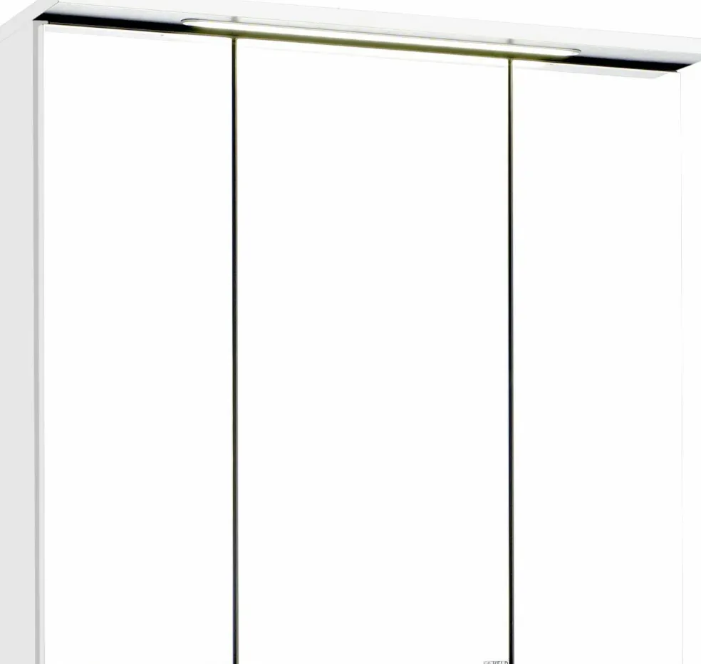 Armoire de toilette 3D 70 010.0.0001