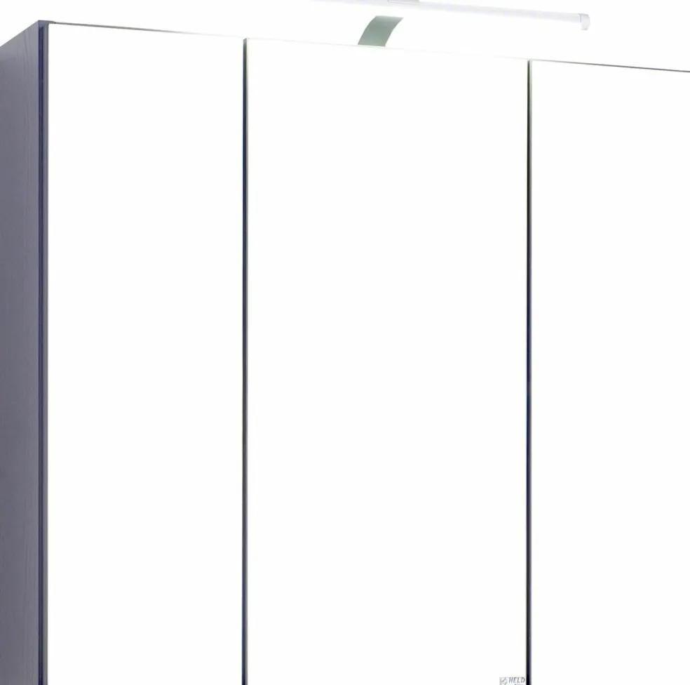 Armoire de toilette 3D 70 007.1.0042