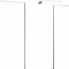 Held Armoires De Toilette|Armoires De Toilette<Armoire de toilette 3D 90 008.1.0042