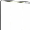 Held Armoires De Toilette|Armoires De Toilette<Armoire de toilette 3D 80 011.1.0042