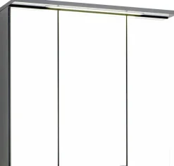 Held Armoires De Toilette|Armoires De Toilette<Armoire de toilette 3D 80 011.1.0042