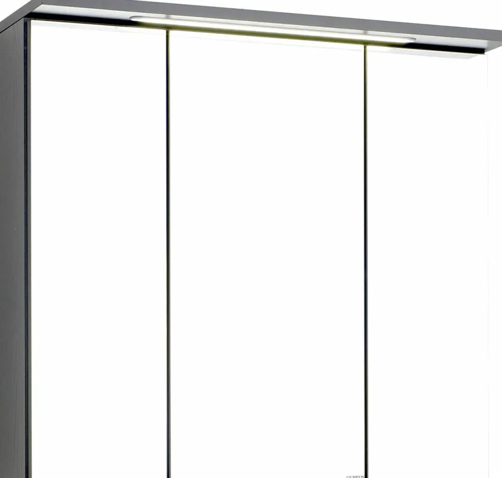 Held Armoires De Toilette|Armoires De Toilette<Armoire de toilette 3D 80 011.1.0042