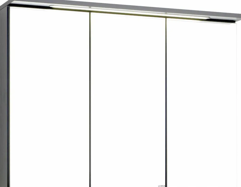 Held Armoires De Toilette|Armoires De Toilette<Armoire de toilette 3D 90 012.1.0042