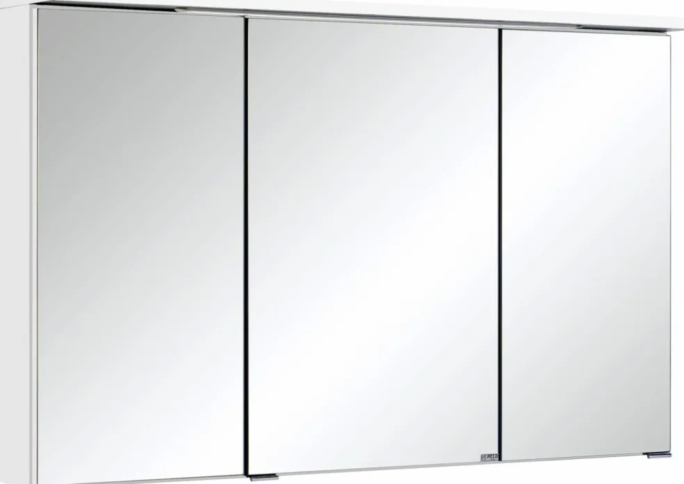 Armoire de toilette 3D 100 013.1.0001