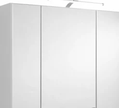 Held Armoires De Toilette|Armoires De Toilette<Armoire de toilette 3D 90 008.1.0001