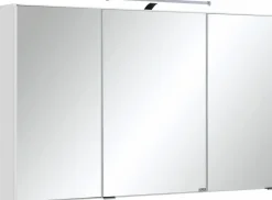 Held Armoires De Toilette|Armoires De Toilette<Armoire de toilette 3D 100 005.1.0001