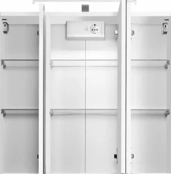 Held Armoires De Toilette|Armoires De Salle De Bains<Armoire de toilette 3D 70 007.1.0001