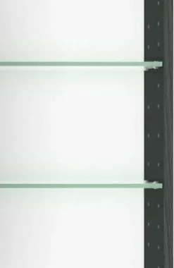 Armoire de toilette 3D 100 cm AREZZO
