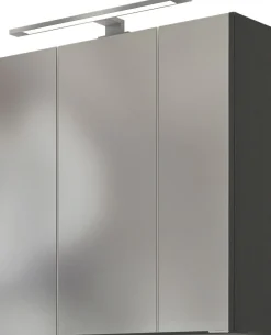Held Armoires De Toilette|Armoires De Toilette<Armoire de toilette 3D 60 cm AREZZO