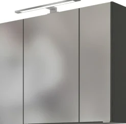 Held Armoires De Toilette|Armoires De Toilette<Armoire de toilette 3D 80 cm AREZZO