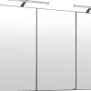 Held Armoires De Toilette|Armoires De Toilette<Armoire de toilette 3D 120 cm 897.1.