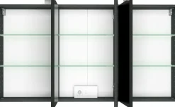 Held Armoires De Toilette|Armoires De Toilette<Armoire de toilette 3D 120 cm AREZZO