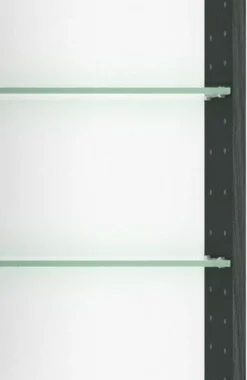 Held Armoires De Toilette|Armoires De Toilette<Armoire de toilette 3D 120 cm AREZZO