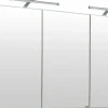 Held Armoires De Toilette|Armoires De Toilette<Armoire de toilette 3D 120 cm 897.1.
