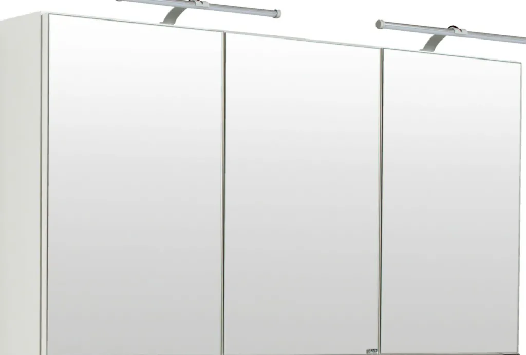 Held Armoires De Toilette|Armoires De Toilette<Armoire de toilette 3D 120 cm 897.1.