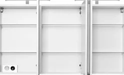 Held Armoires De Toilette|Armoires De Toilette<Armoire de toilette 3D 120 cm 897.1.