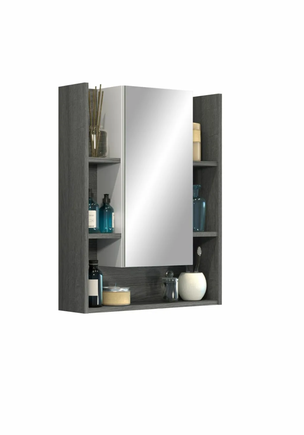 Trendteam Armoires De Toilette|Armoires De Salle De Bains<Armoire de toilette DAILY