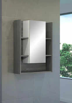 Trendteam Armoires De Toilette|Armoires De Salle De Bains<Armoire de toilette DAILY