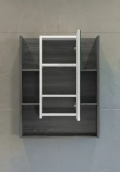 Trendteam Armoires De Toilette|Armoires De Salle De Bains<Armoire de toilette DAILY