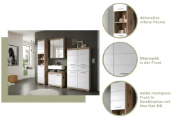 Armoire de toilette DEBRE BIRHAN