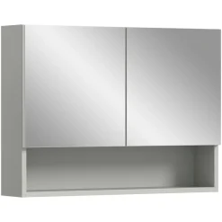 Xonox Armoires De Toilette|Armoires De Salle De Bains<Armoire de toilette DILLA