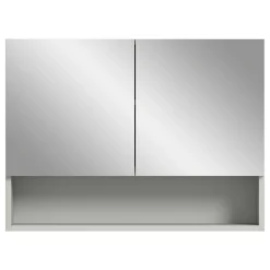 Xonox Armoires De Toilette|Armoires De Salle De Bains<Armoire de toilette DILLA